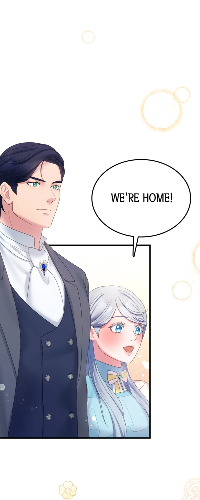 Useless Cinderella’s Feeble Attempt to Save the Kingdom Chapter 50 - Page 52