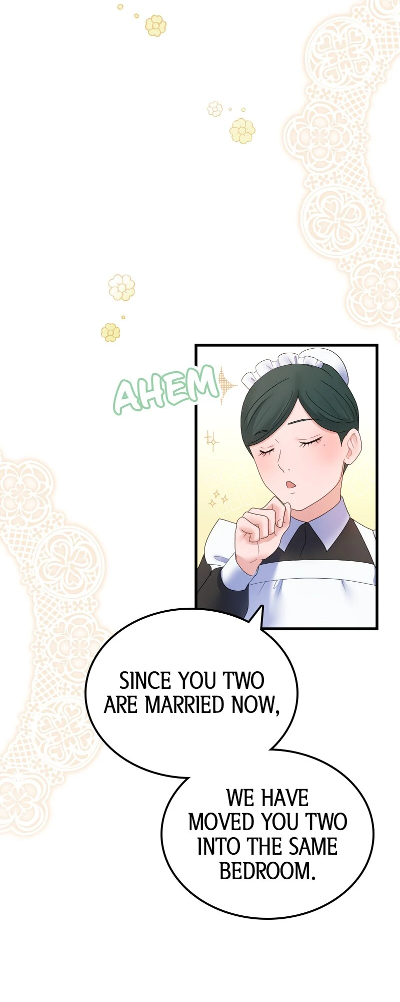 Useless Cinderella’s Feeble Attempt to Save the Kingdom Chapter 50 - Page 53