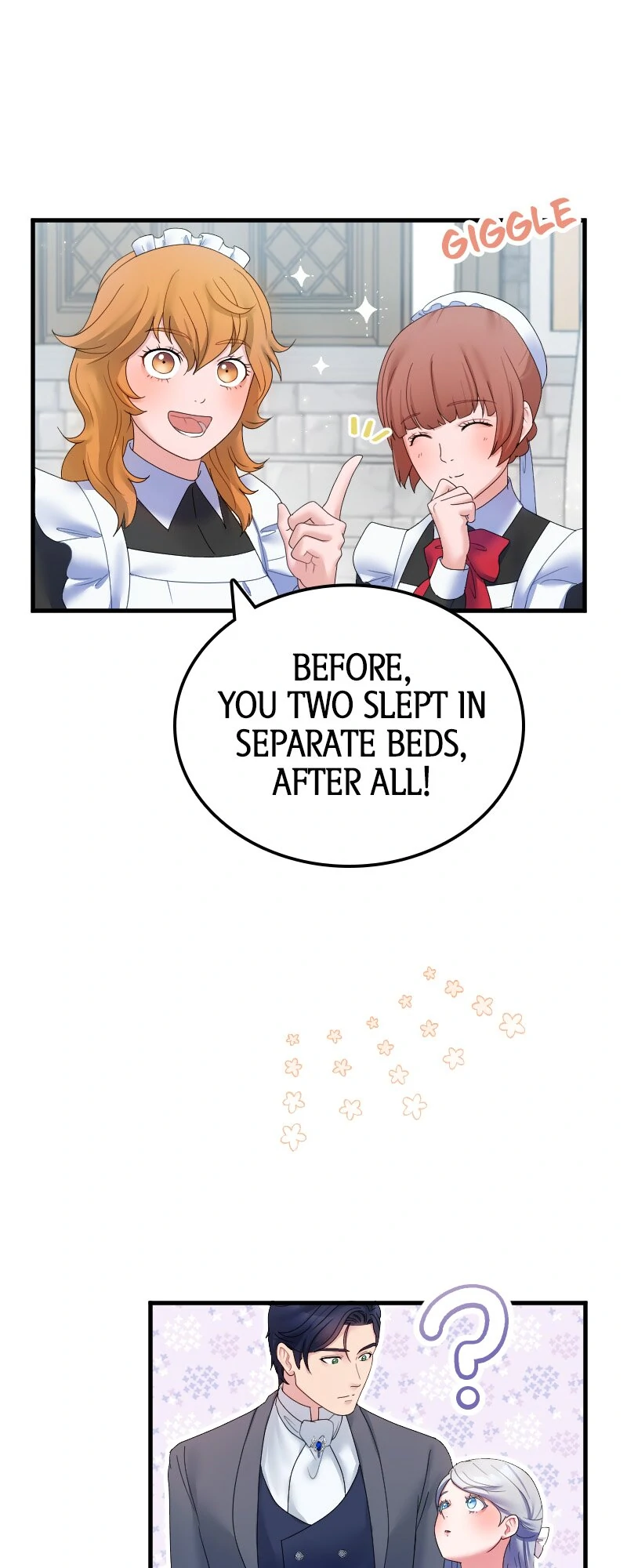 Useless Cinderella’s Feeble Attempt to Save the Kingdom Chapter 50 - Page 54