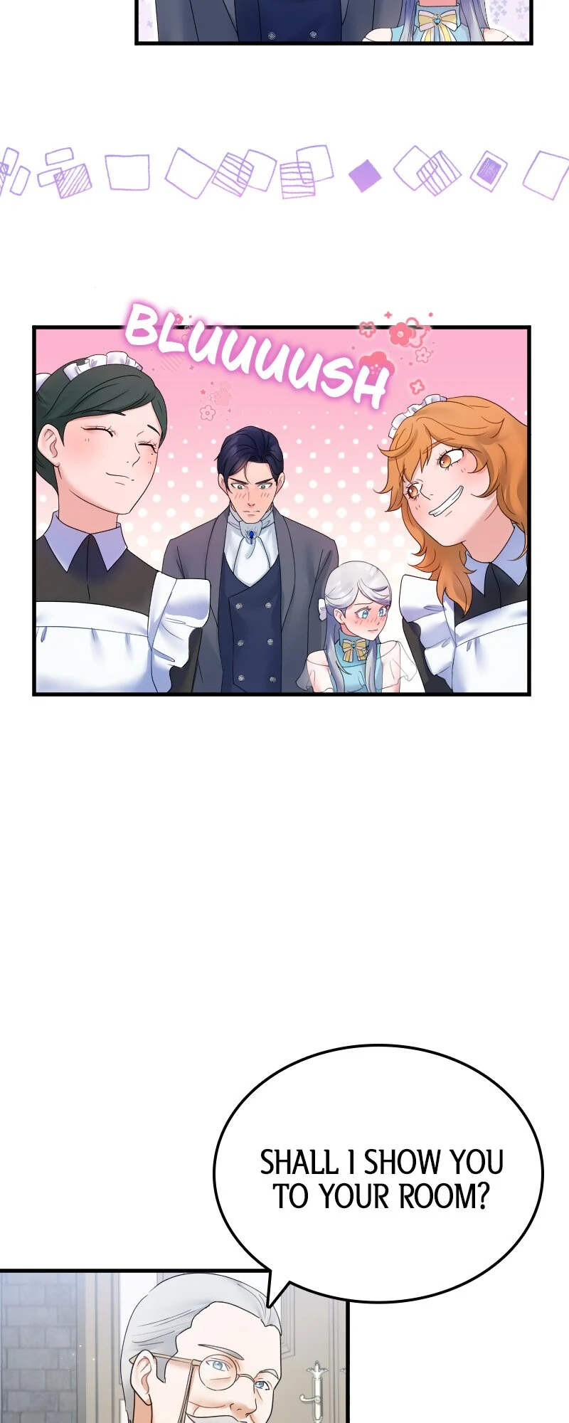 Useless Cinderella’s Feeble Attempt to Save the Kingdom Chapter 50 - Page 55
