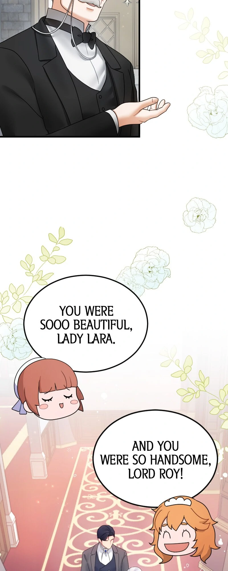 Useless Cinderella’s Feeble Attempt to Save the Kingdom Chapter 50 - Page 56