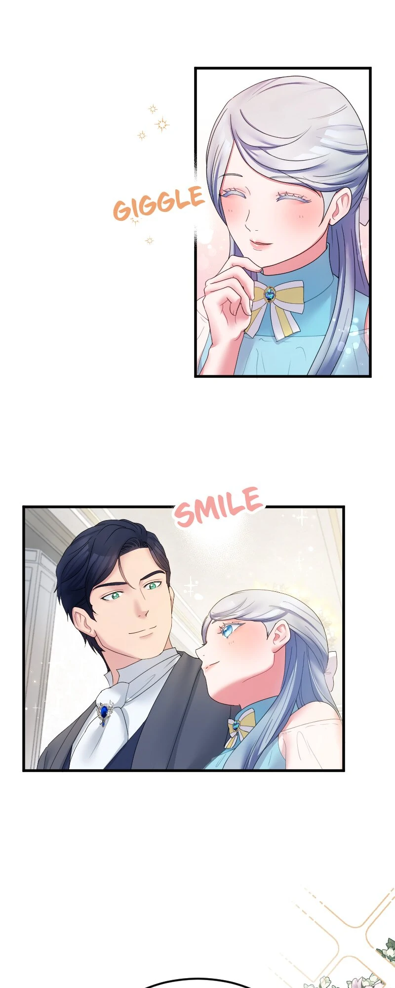 Useless Cinderella’s Feeble Attempt to Save the Kingdom Chapter 50 - Page 59