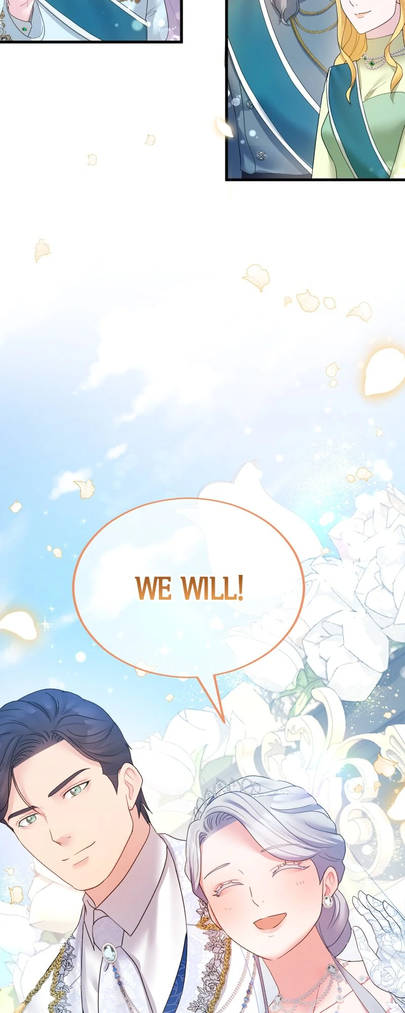 Useless Cinderella’s Feeble Attempt to Save the Kingdom Chapter 50 - Page 6