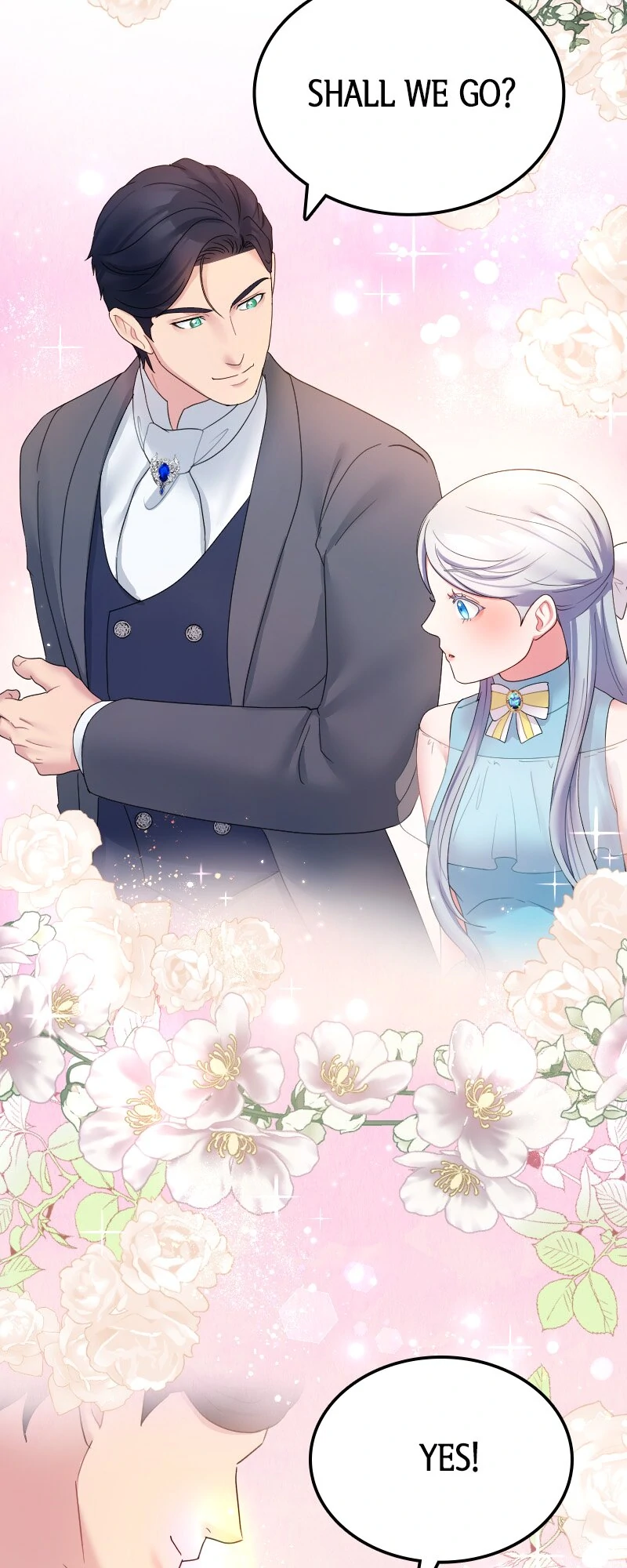 Useless Cinderella’s Feeble Attempt to Save the Kingdom Chapter 50 - Page 61