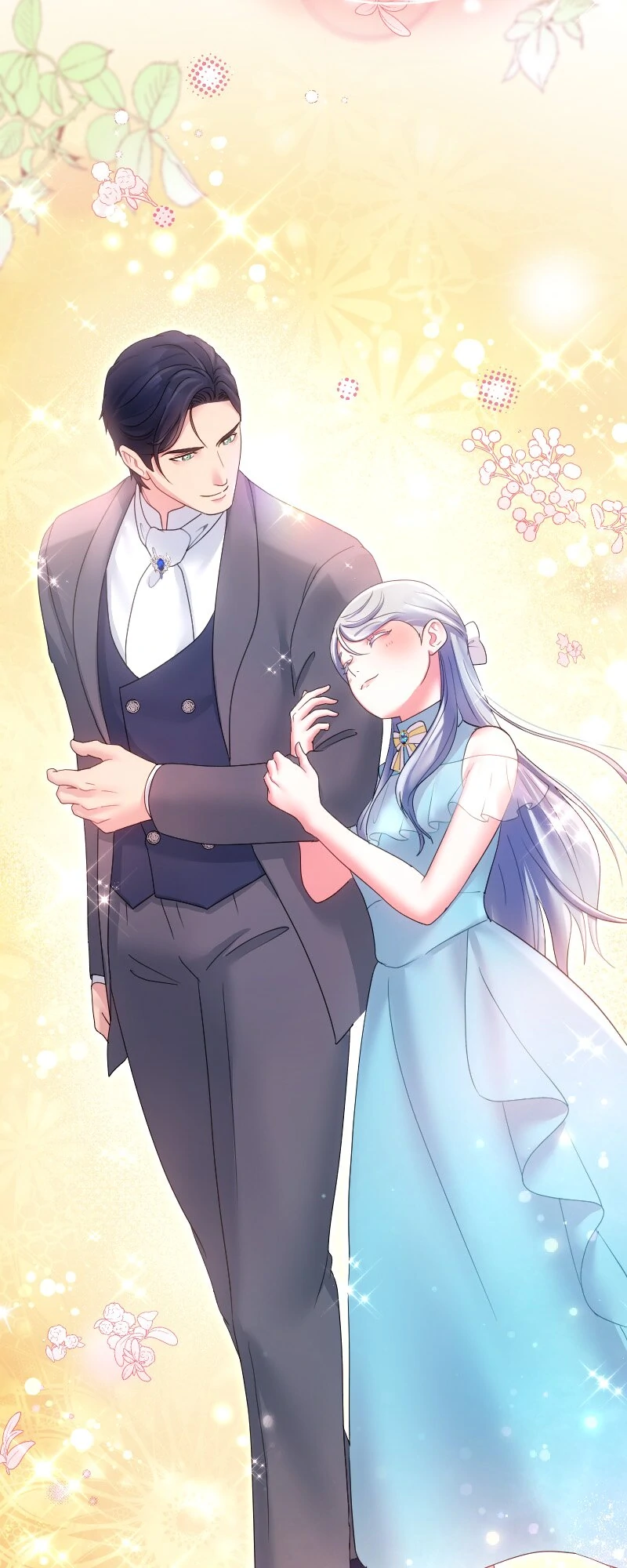 Useless Cinderella’s Feeble Attempt to Save the Kingdom Chapter 50 - Page 63
