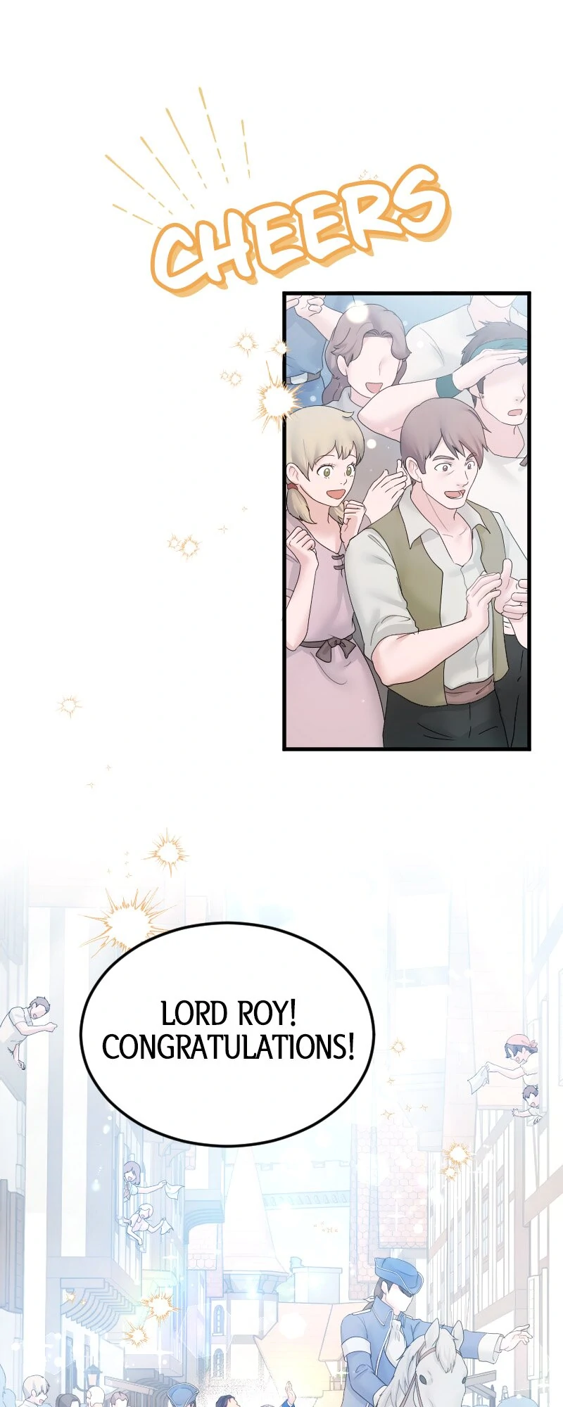 Useless Cinderella’s Feeble Attempt to Save the Kingdom Chapter 50 - Page 9
