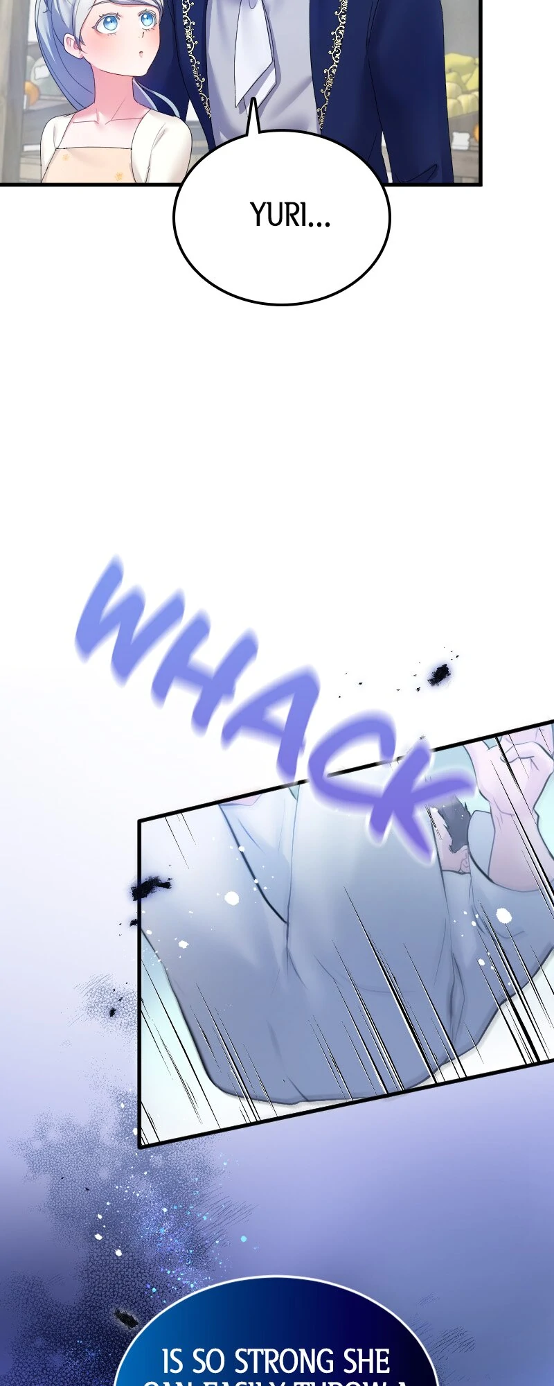 Useless Cinderella’s Feeble Attempt to Save the Kingdom Chapter 51 - Page 12