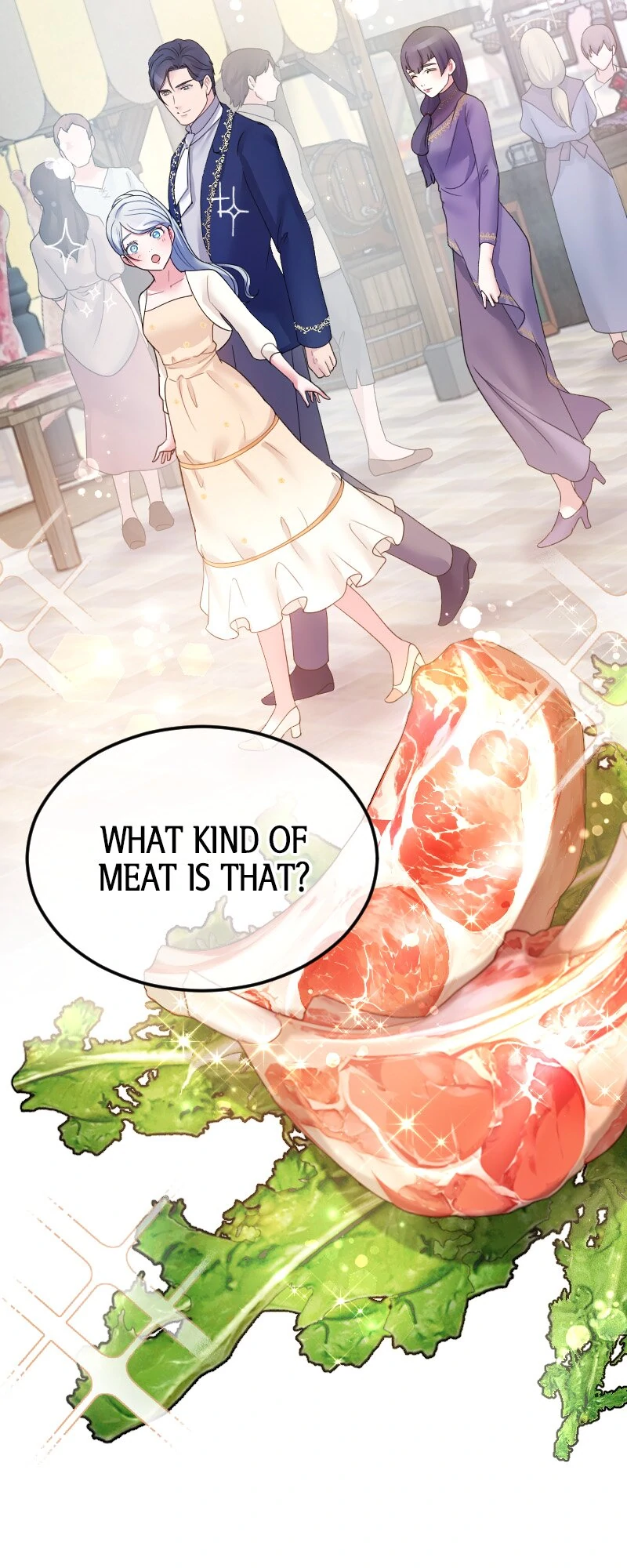 Useless Cinderella’s Feeble Attempt to Save the Kingdom Chapter 51 - Page 17