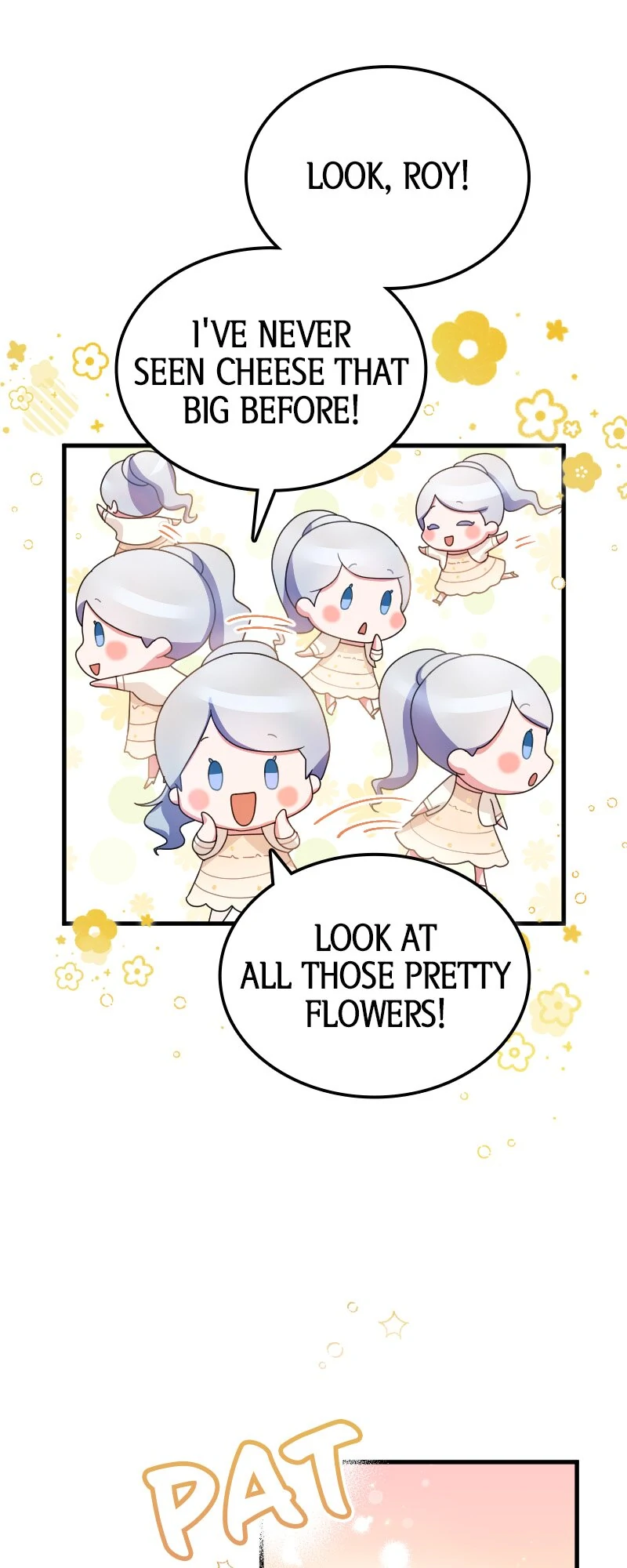 Useless Cinderella’s Feeble Attempt to Save the Kingdom Chapter 51 - Page 19