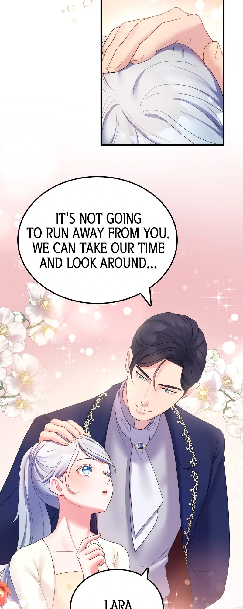 Useless Cinderella’s Feeble Attempt to Save the Kingdom Chapter 51 - Page 20