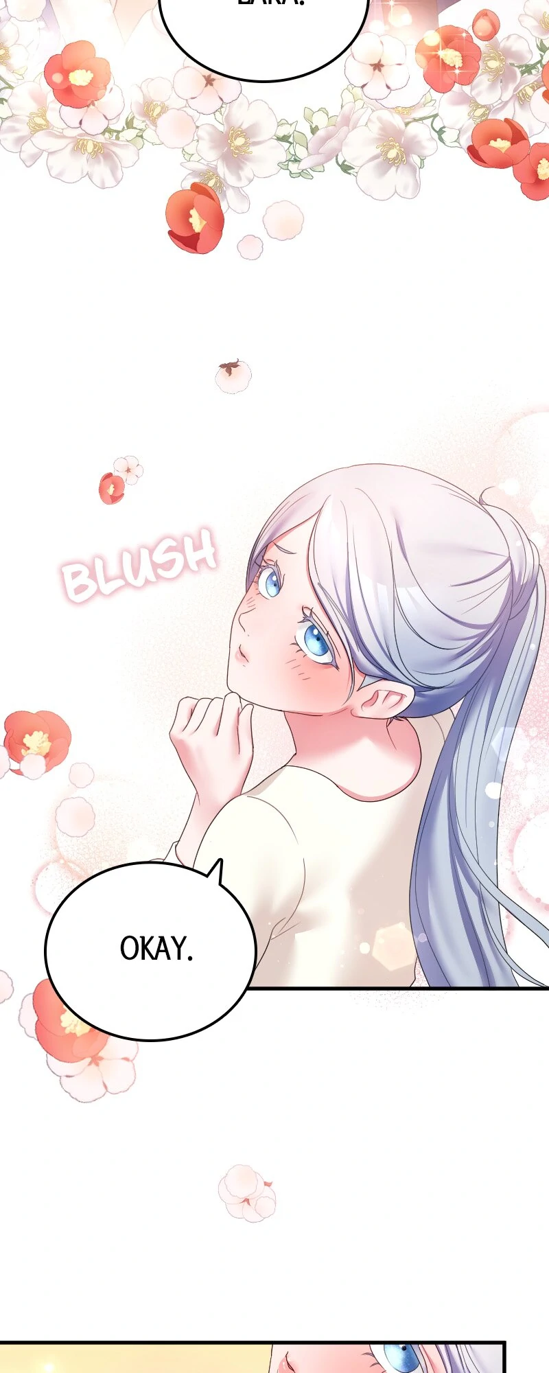 Useless Cinderella’s Feeble Attempt to Save the Kingdom Chapter 51 - Page 21