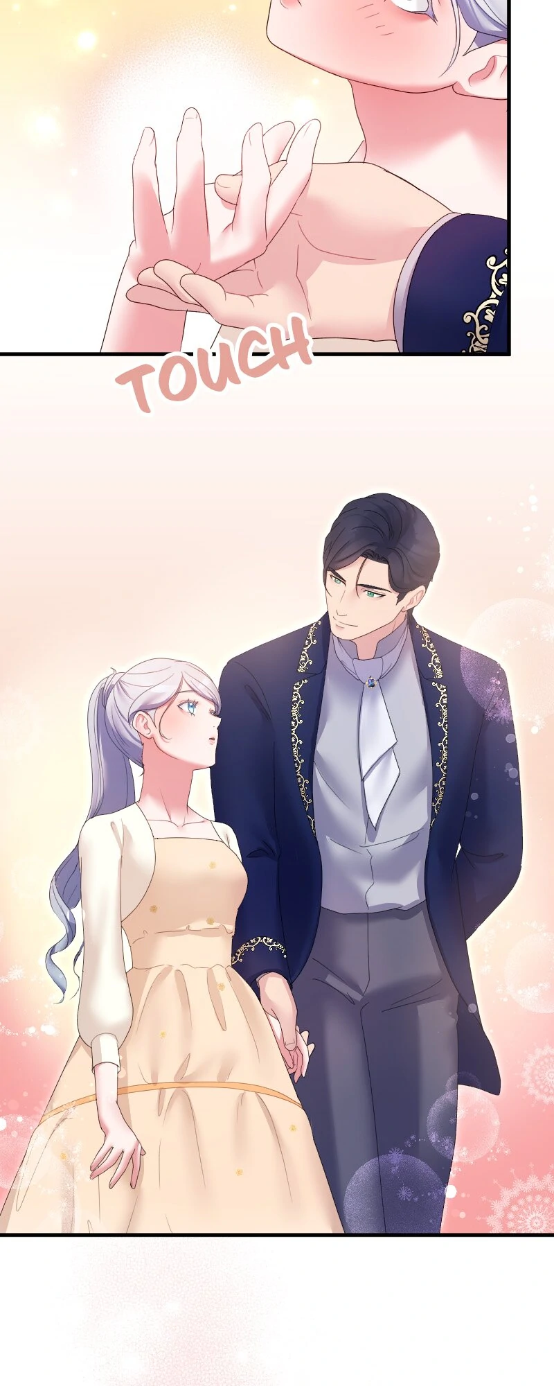 Useless Cinderella’s Feeble Attempt to Save the Kingdom Chapter 51 - Page 22