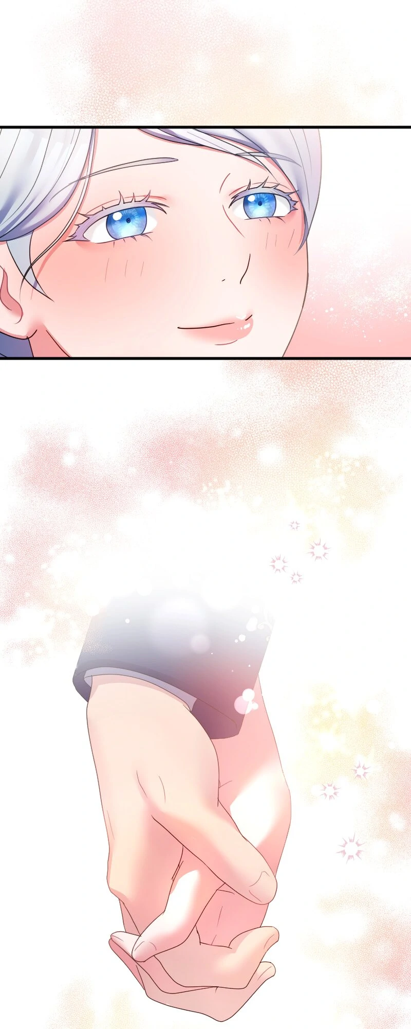Useless Cinderella’s Feeble Attempt to Save the Kingdom Chapter 51 - Page 23
