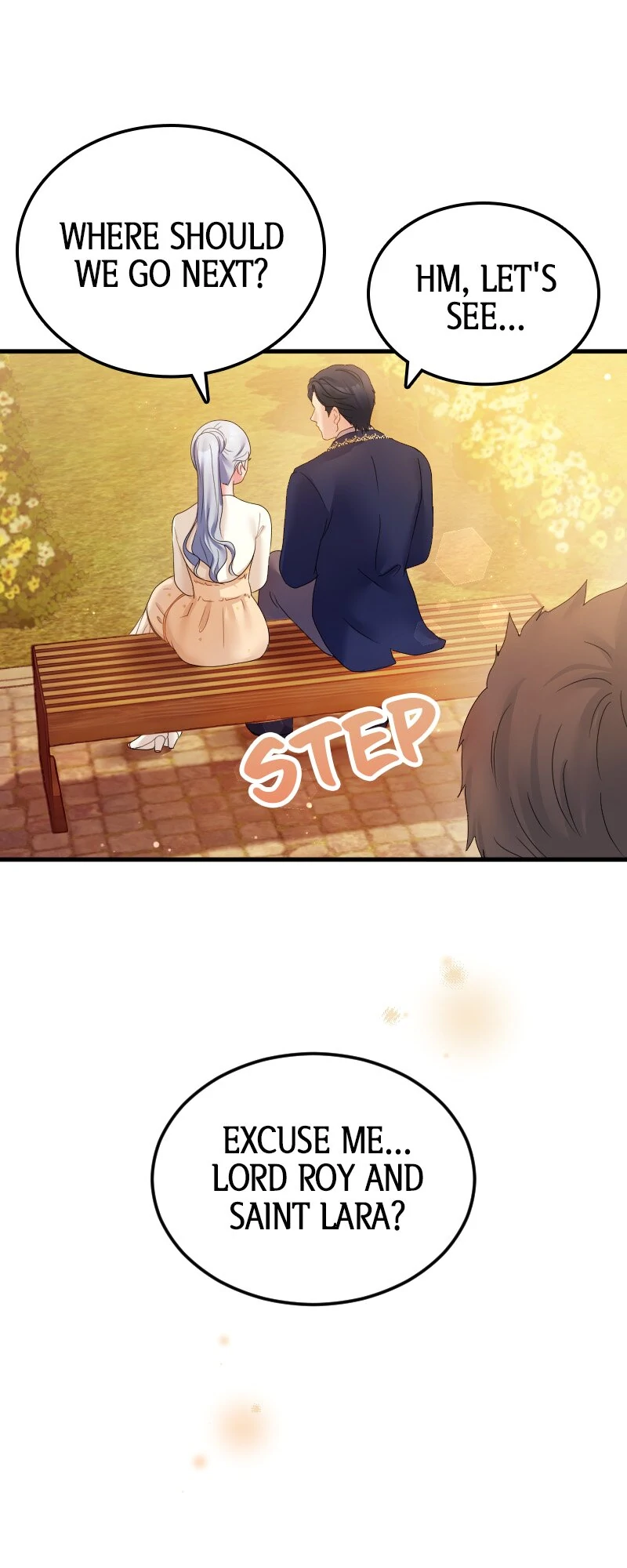 Useless Cinderella’s Feeble Attempt to Save the Kingdom Chapter 51 - Page 29