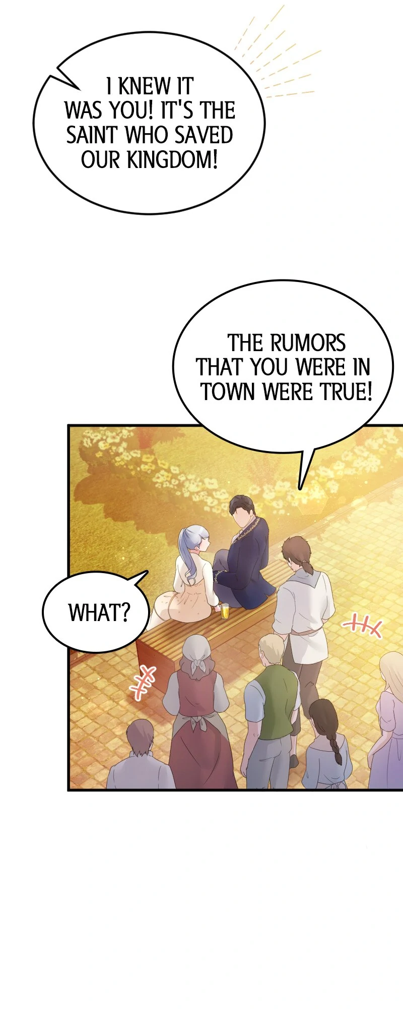 Useless Cinderella’s Feeble Attempt to Save the Kingdom Chapter 51 - Page 30