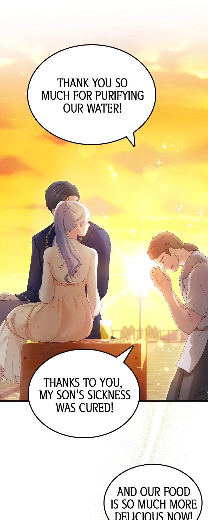 Useless Cinderella’s Feeble Attempt to Save the Kingdom Chapter 51 - Page 31