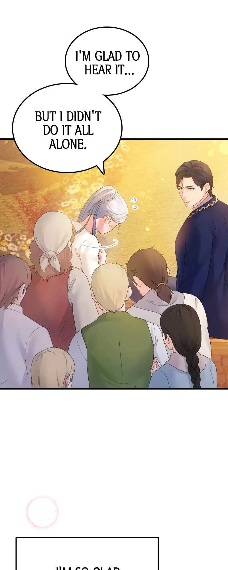 Useless Cinderella’s Feeble Attempt to Save the Kingdom Chapter 51 - Page 34