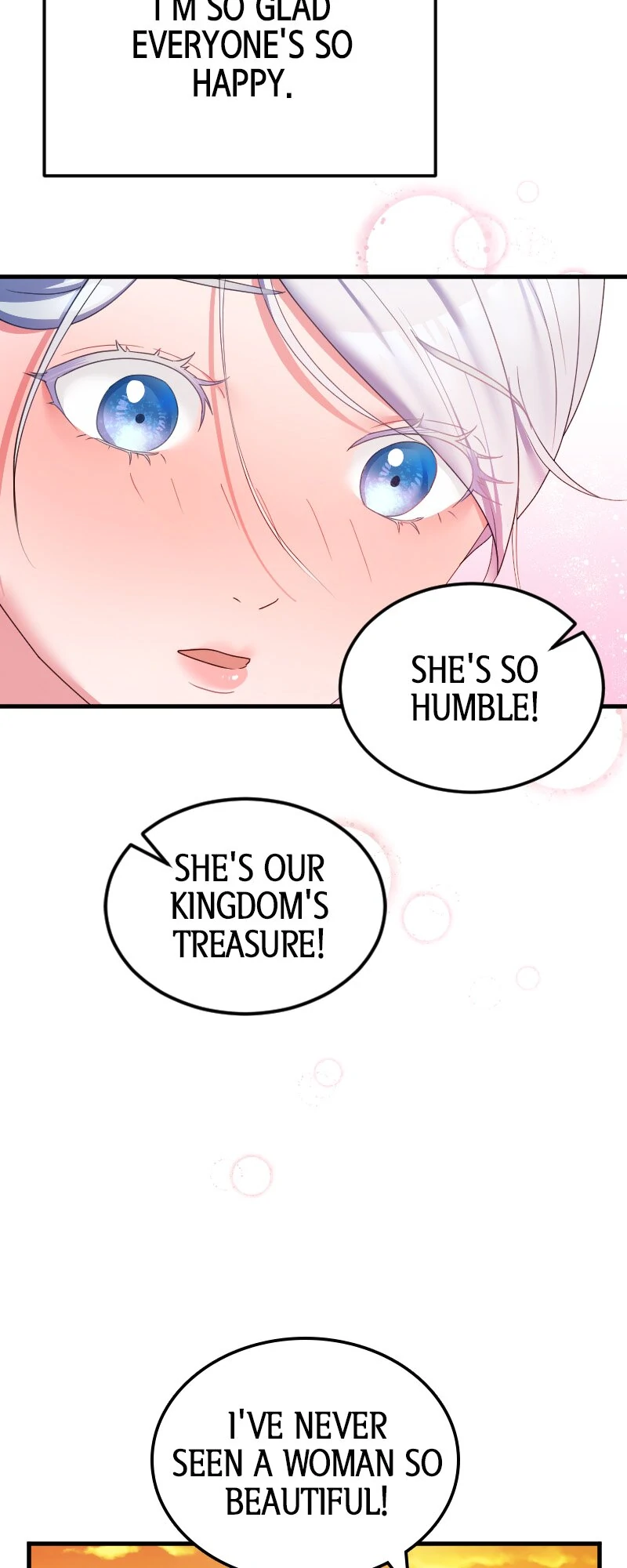 Useless Cinderella’s Feeble Attempt to Save the Kingdom Chapter 51 - Page 35