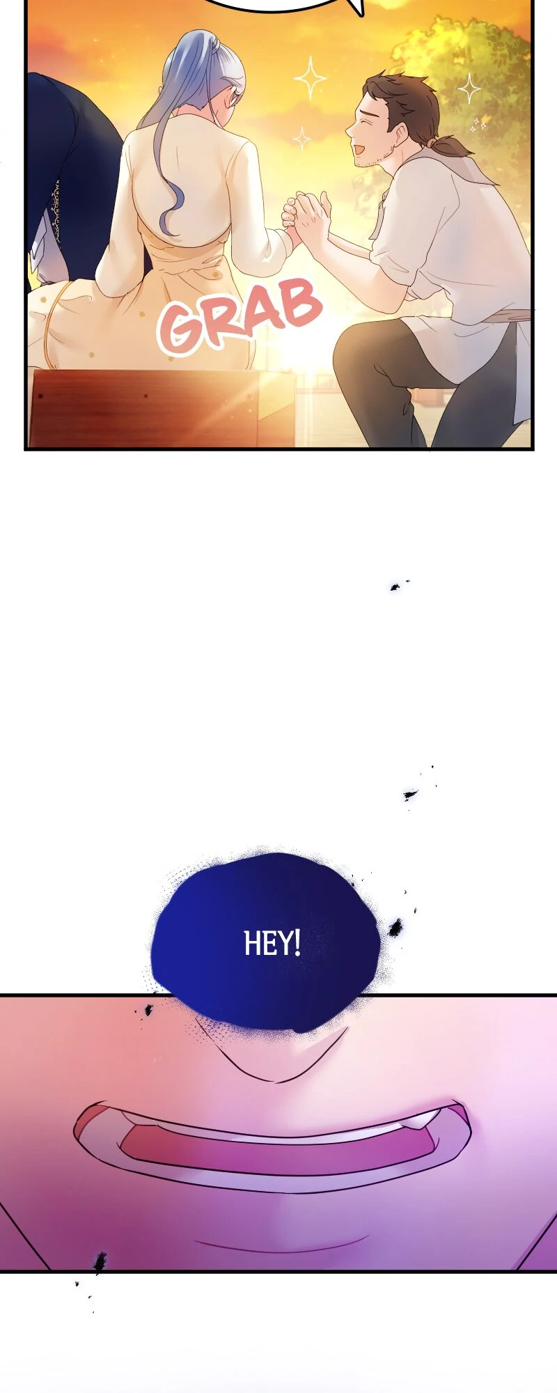 Useless Cinderella’s Feeble Attempt to Save the Kingdom Chapter 51 - Page 36