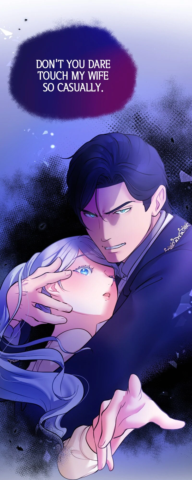Useless Cinderella’s Feeble Attempt to Save the Kingdom Chapter 51 - Page 37