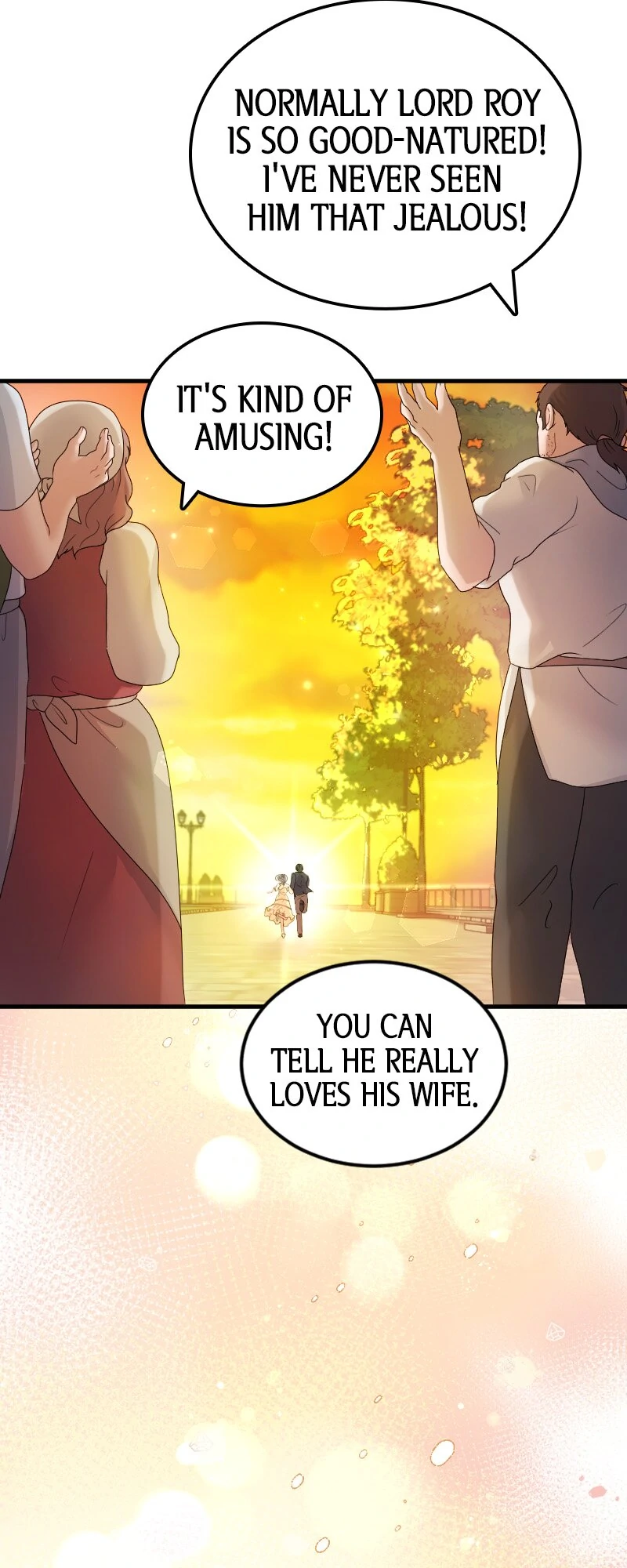Useless Cinderella’s Feeble Attempt to Save the Kingdom Chapter 51 - Page 40