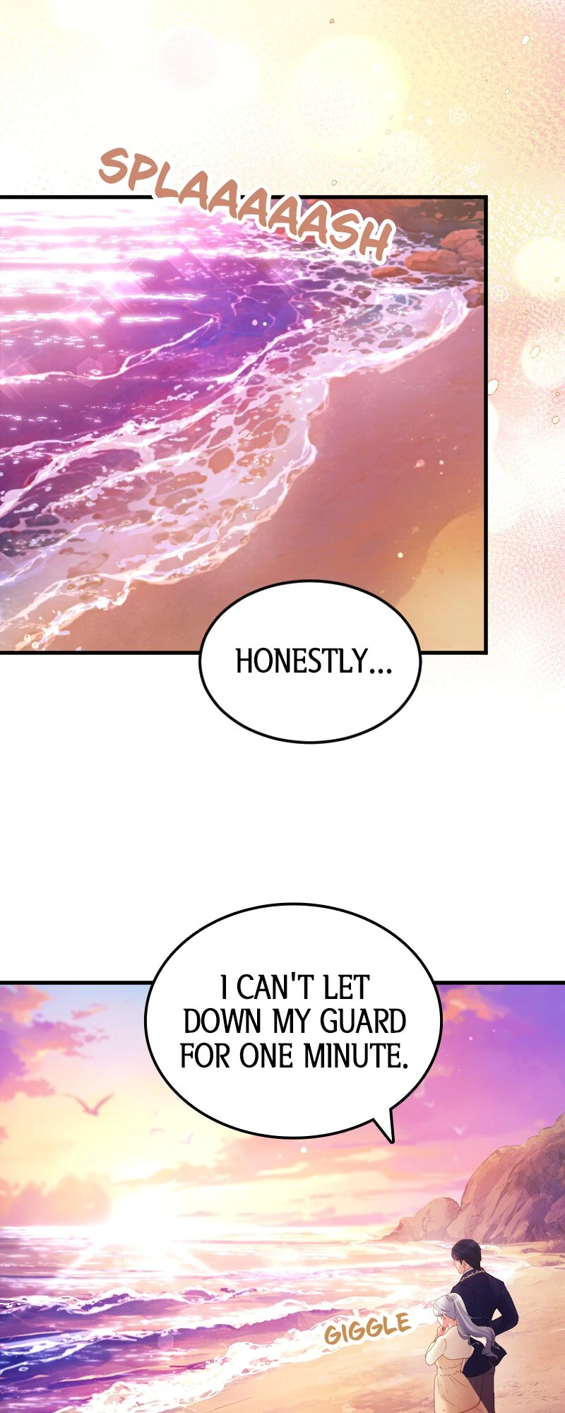 Useless Cinderella’s Feeble Attempt to Save the Kingdom Chapter 51 - Page 41