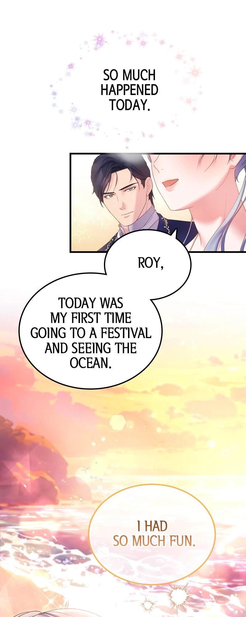 Useless Cinderella’s Feeble Attempt to Save the Kingdom Chapter 51 - Page 44