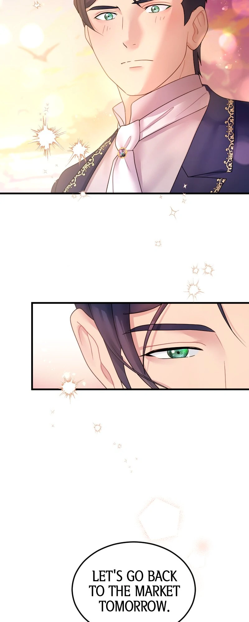 Useless Cinderella’s Feeble Attempt to Save the Kingdom Chapter 51 - Page 46