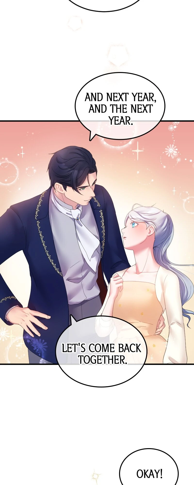 Useless Cinderella’s Feeble Attempt to Save the Kingdom Chapter 51 - Page 47
