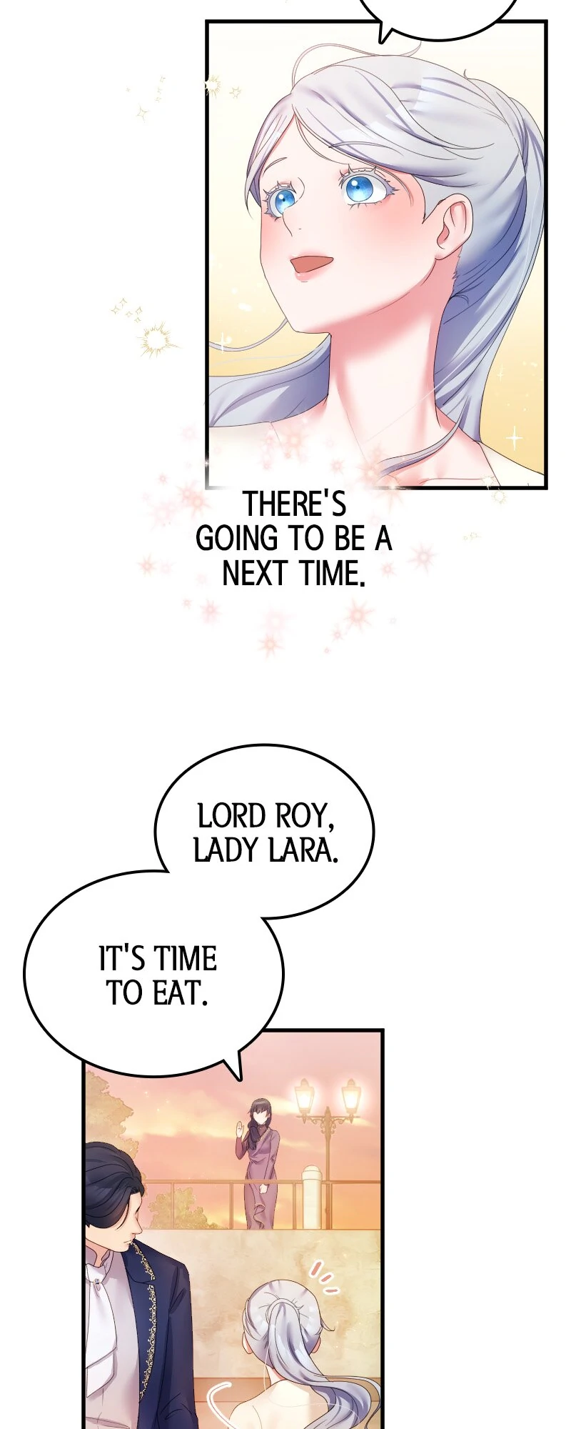 Useless Cinderella’s Feeble Attempt to Save the Kingdom Chapter 51 - Page 48