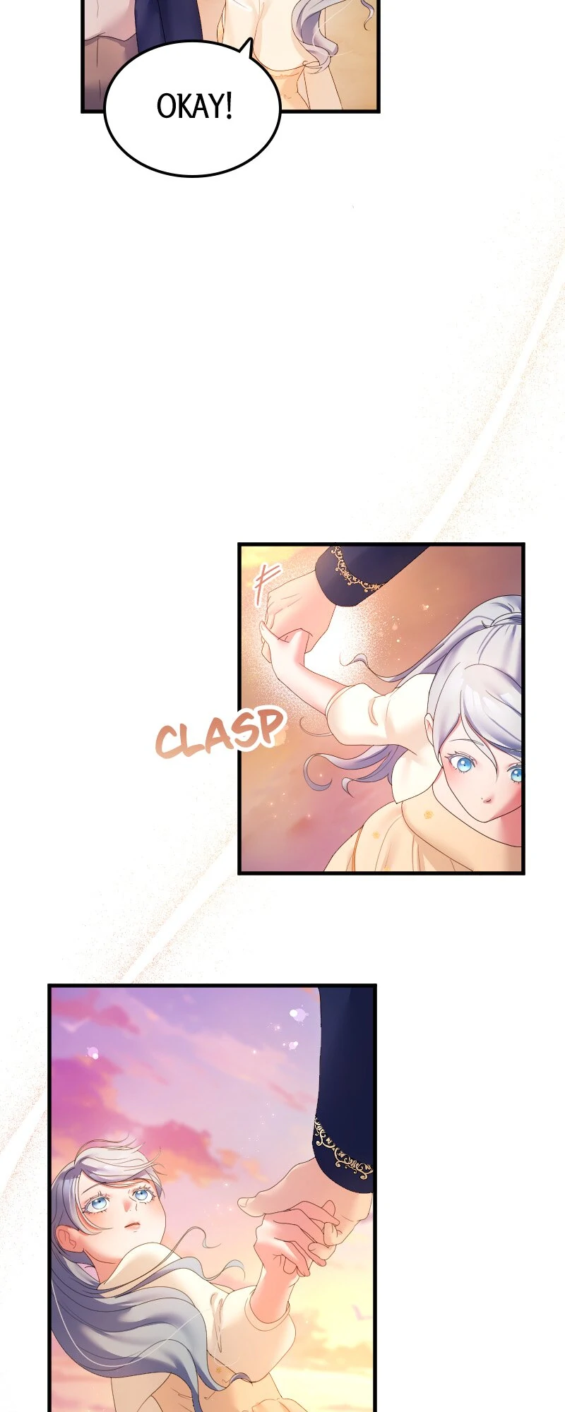 Useless Cinderella’s Feeble Attempt to Save the Kingdom Chapter 51 - Page 49