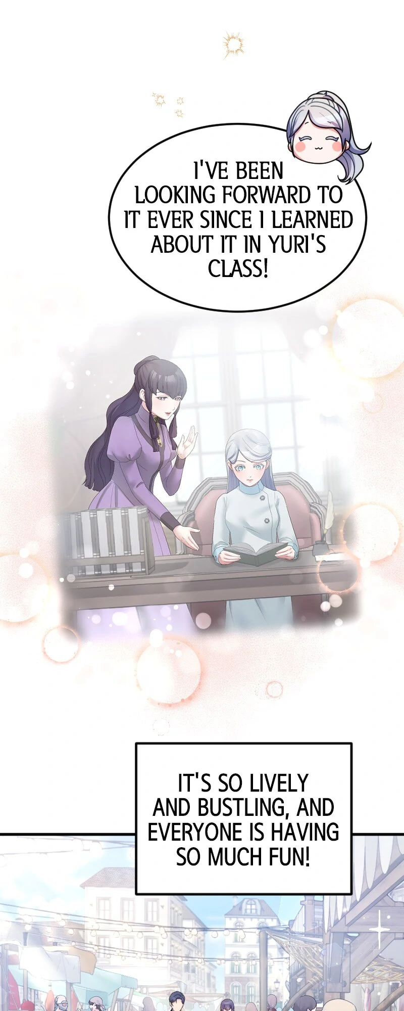 Useless Cinderella’s Feeble Attempt to Save the Kingdom Chapter 51 - Page 5