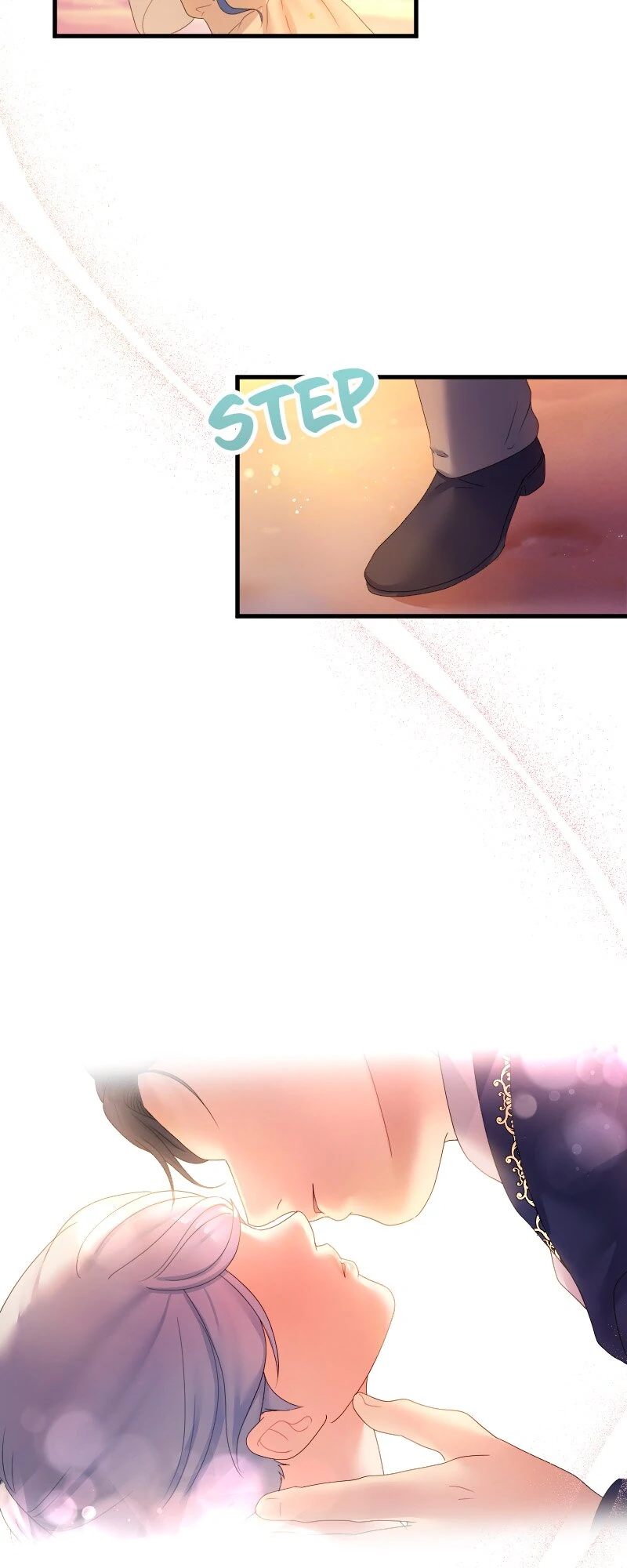 Useless Cinderella’s Feeble Attempt to Save the Kingdom Chapter 51 - Page 50