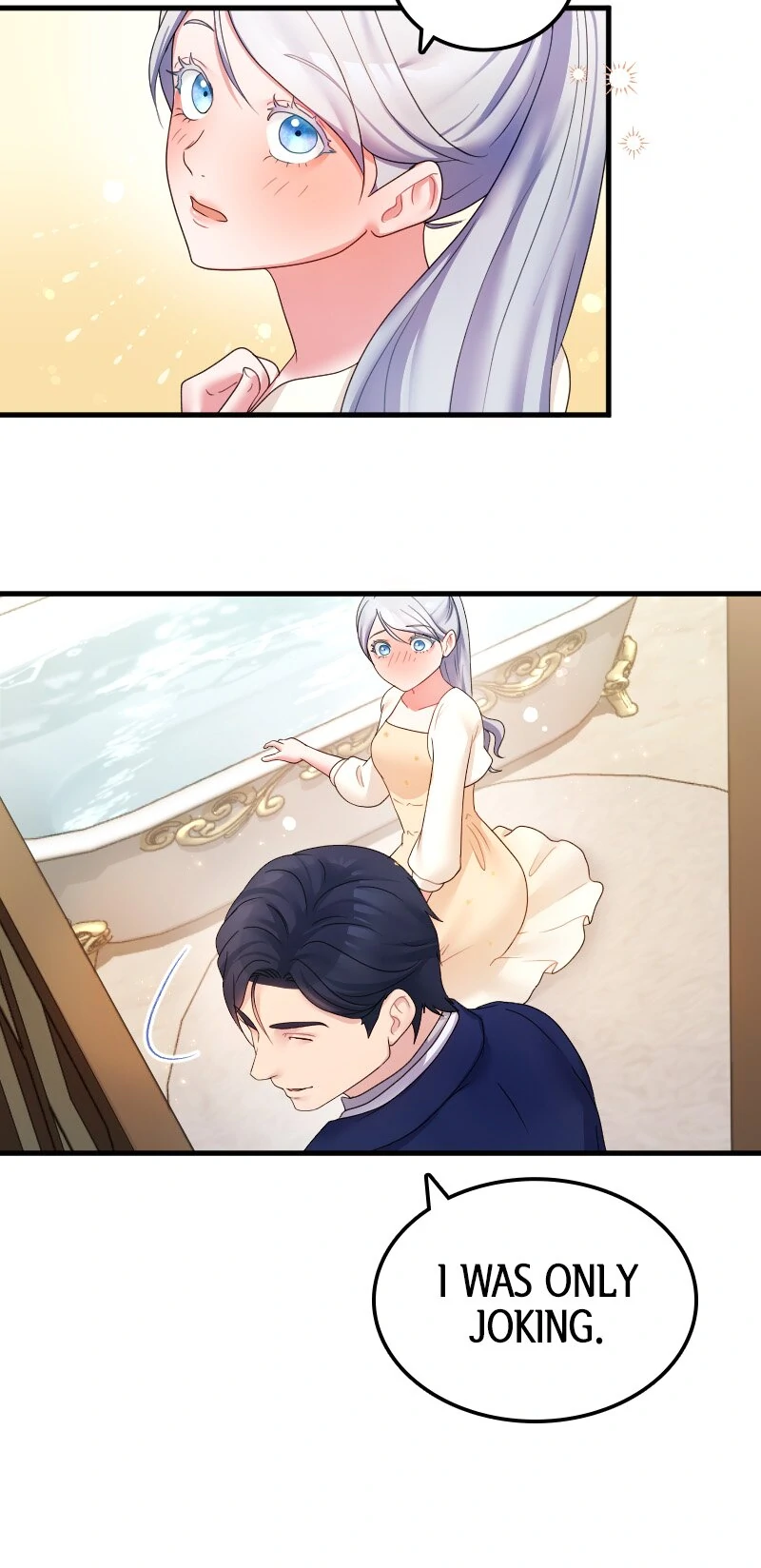 Useless Cinderella’s Feeble Attempt to Save the Kingdom Chapter 51 - Page 58