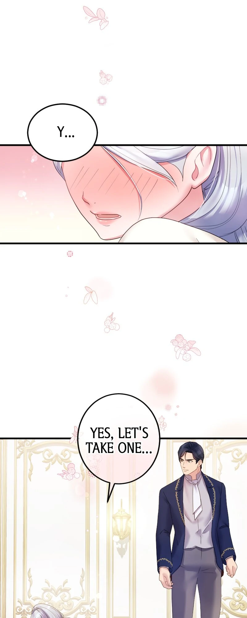 Useless Cinderella’s Feeble Attempt to Save the Kingdom Chapter 51 - Page 59