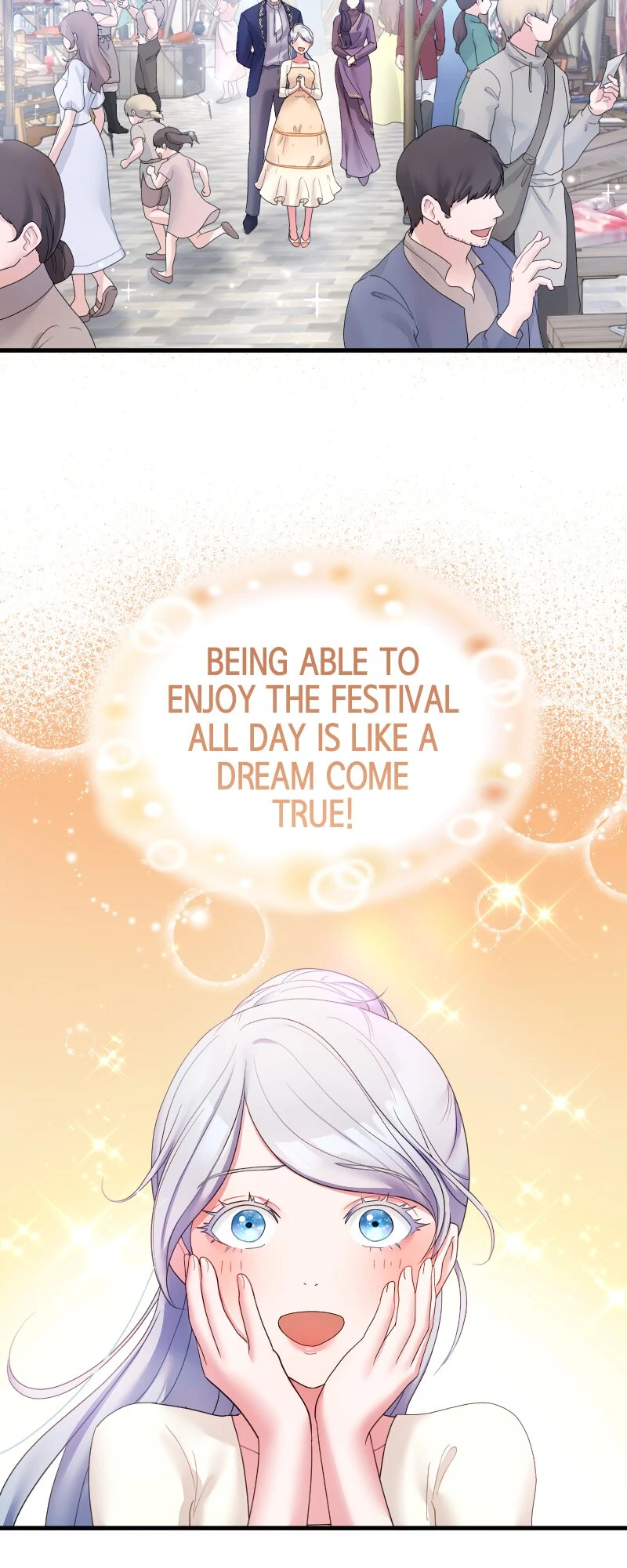 Useless Cinderella’s Feeble Attempt to Save the Kingdom Chapter 51 - Page 6