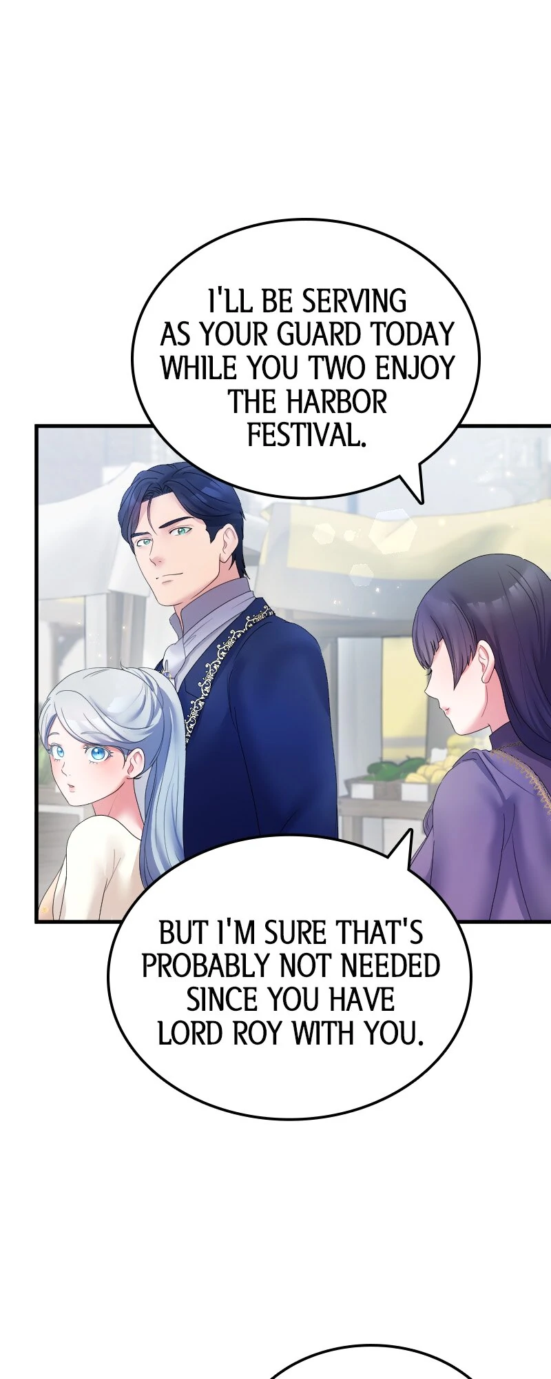 Useless Cinderella’s Feeble Attempt to Save the Kingdom Chapter 51 - Page 7