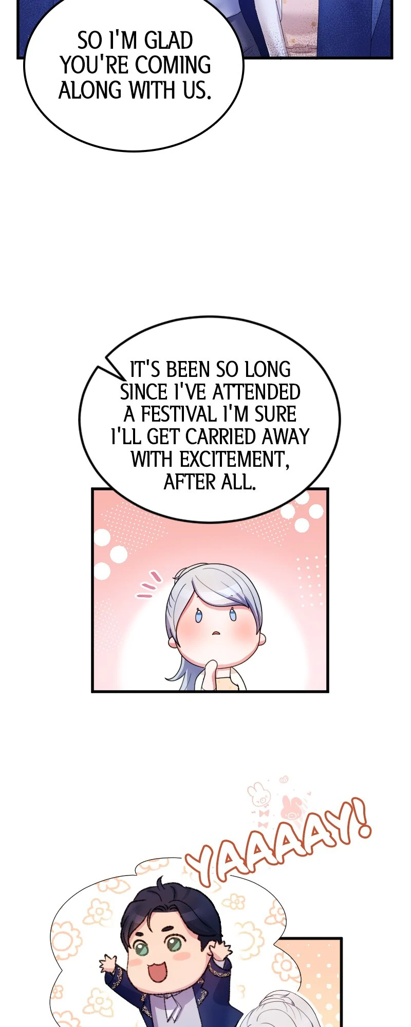Useless Cinderella’s Feeble Attempt to Save the Kingdom Chapter 51 - Page 9