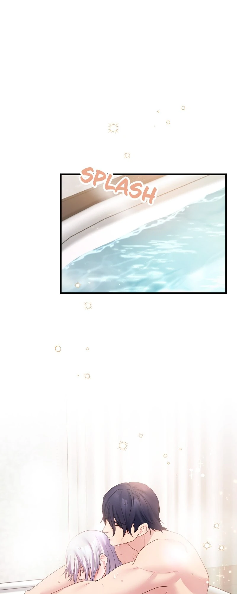 Useless Cinderella’s Feeble Attempt to Save the Kingdom Chapter 52 - Page 0