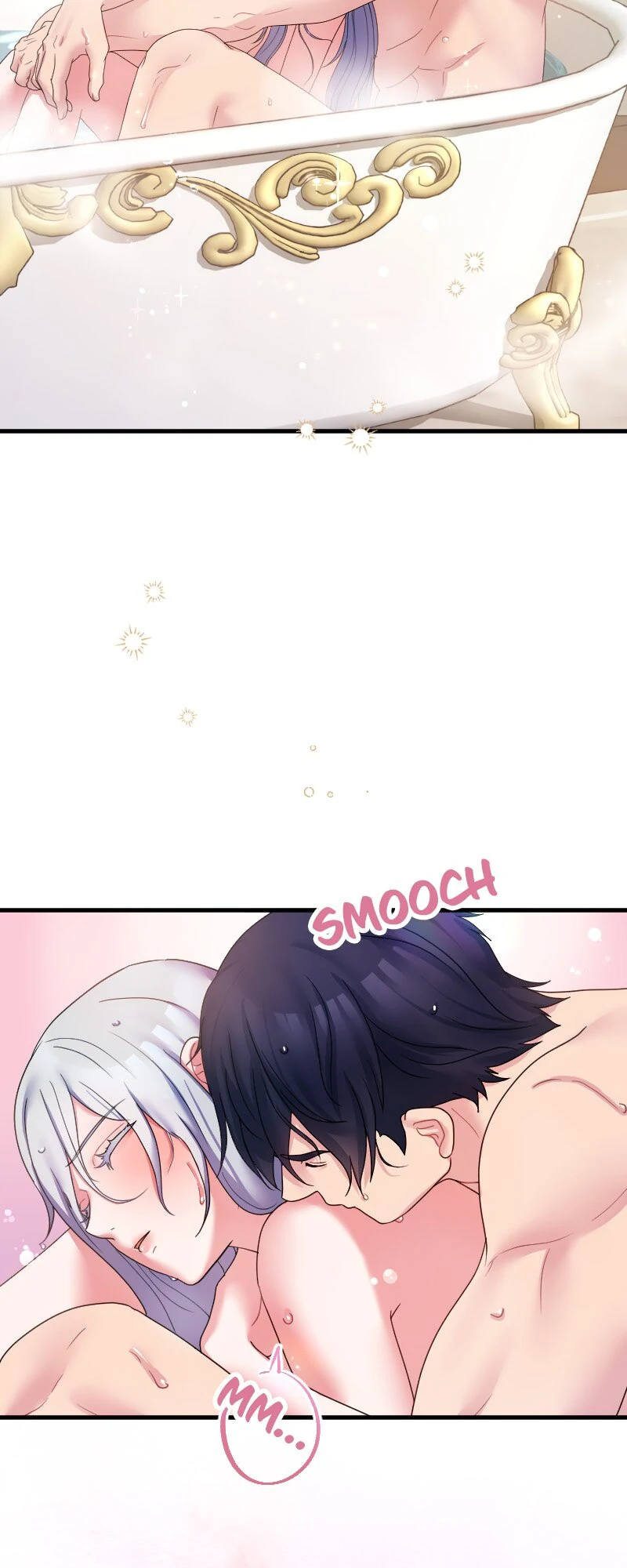 Useless Cinderella’s Feeble Attempt to Save the Kingdom Chapter 52 - Page 1