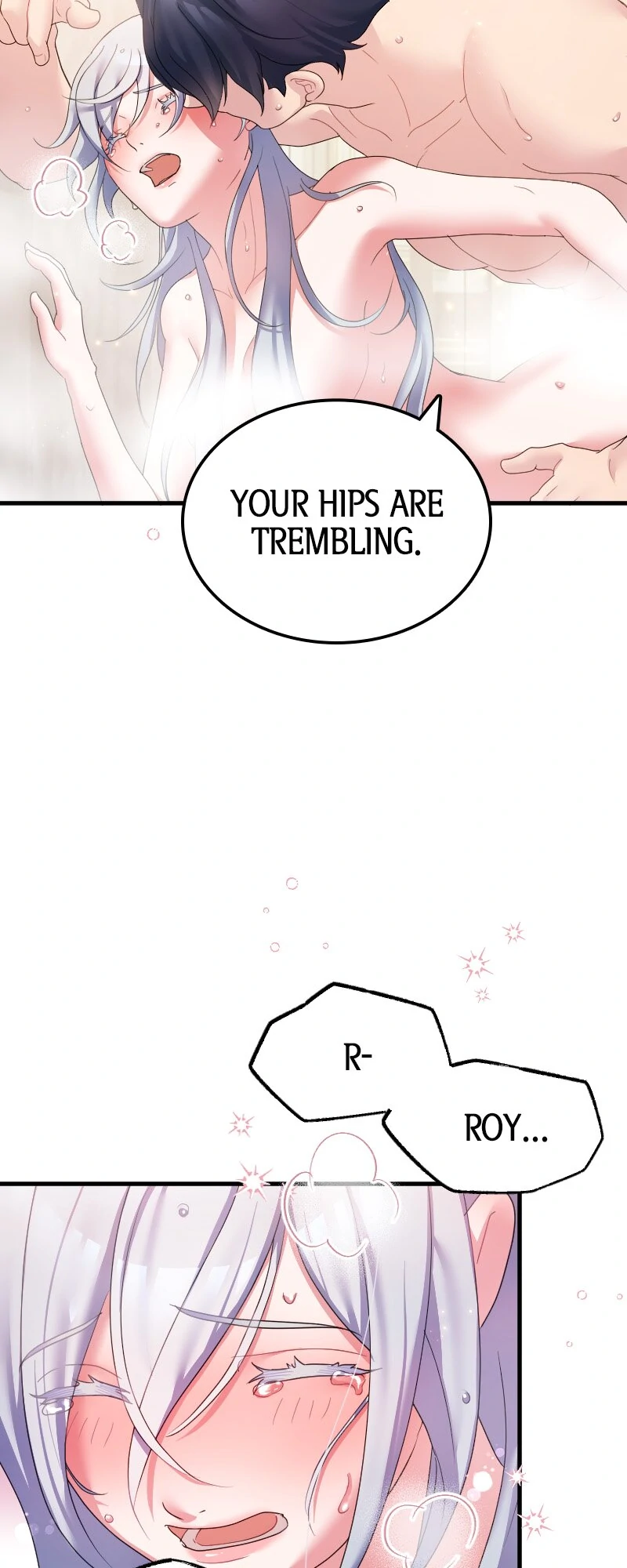 Useless Cinderella’s Feeble Attempt to Save the Kingdom Chapter 52 - Page 15