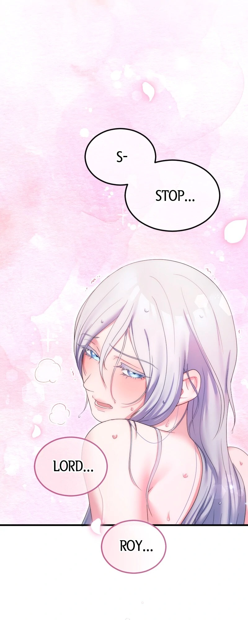 Useless Cinderella’s Feeble Attempt to Save the Kingdom Chapter 52 - Page 2