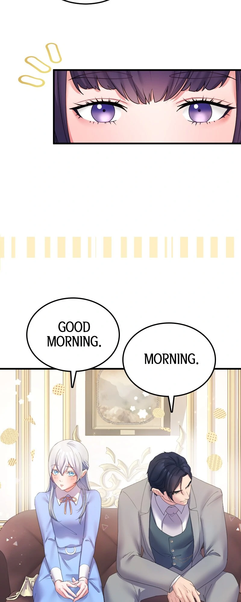 Useless Cinderella’s Feeble Attempt to Save the Kingdom Chapter 52 - Page 22