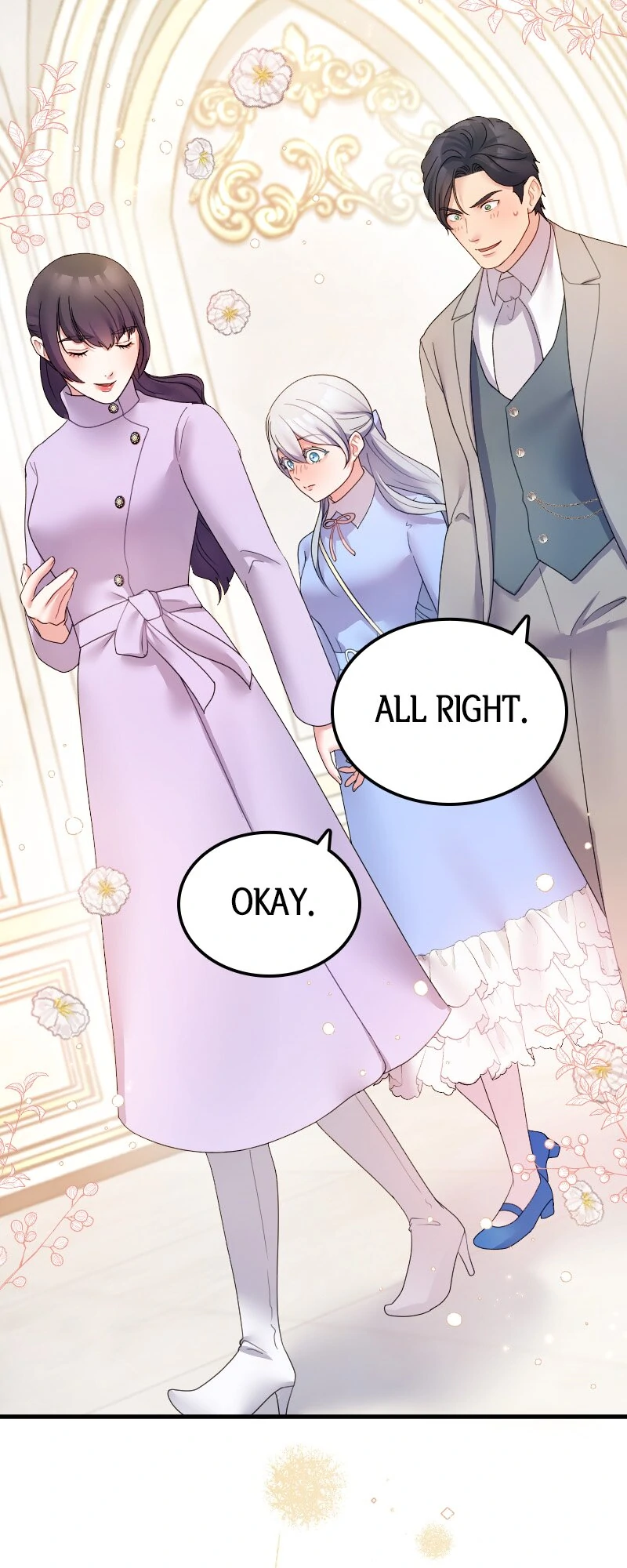 Useless Cinderella’s Feeble Attempt to Save the Kingdom Chapter 52 - Page 25