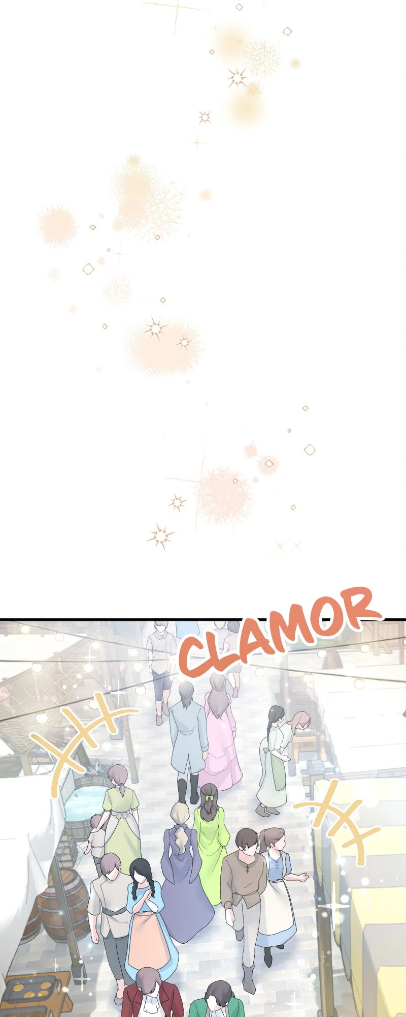 Useless Cinderella’s Feeble Attempt to Save the Kingdom Chapter 52 - Page 26