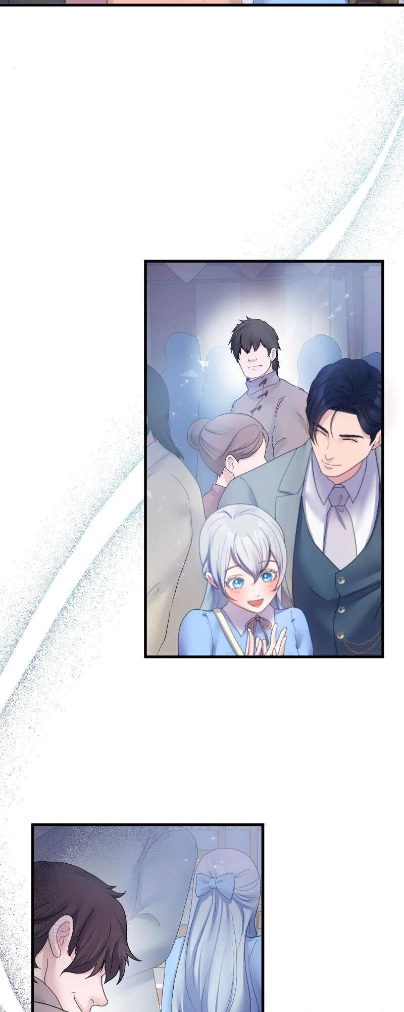 Useless Cinderella’s Feeble Attempt to Save the Kingdom Chapter 52 - Page 28