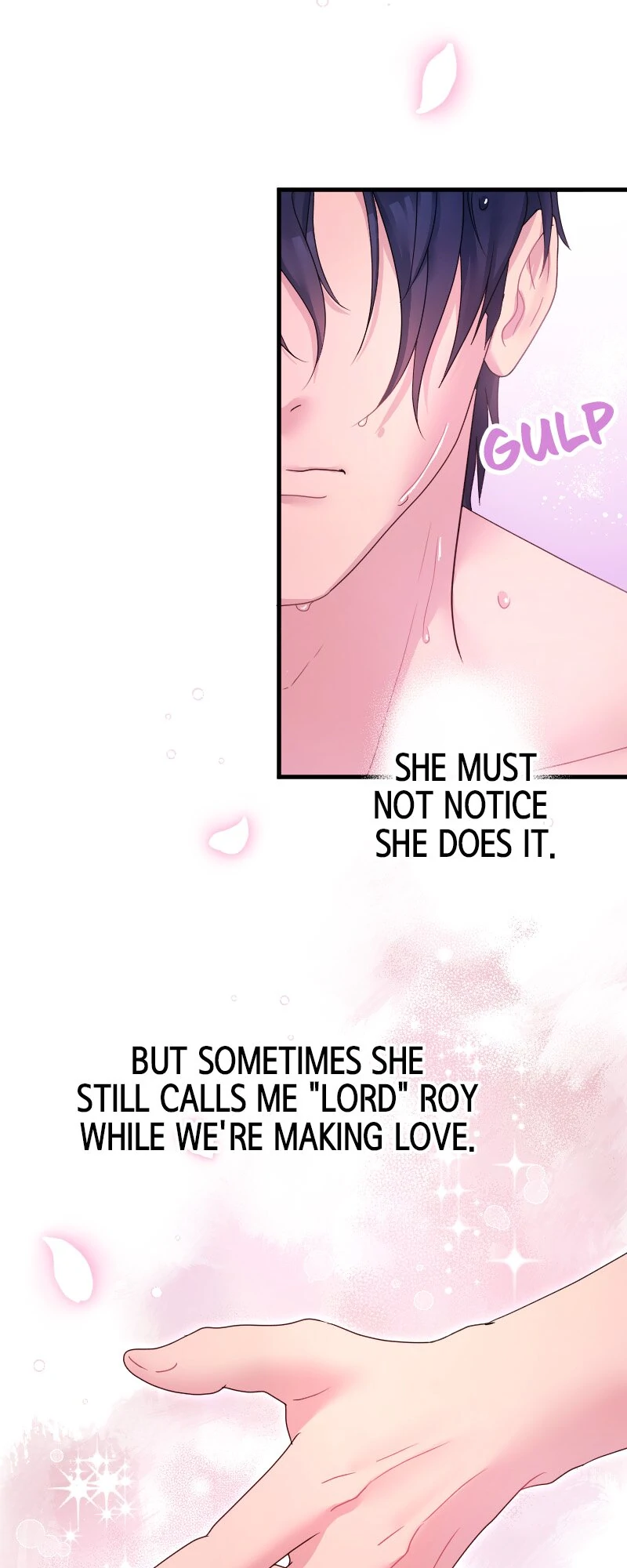Useless Cinderella’s Feeble Attempt to Save the Kingdom Chapter 52 - Page 3