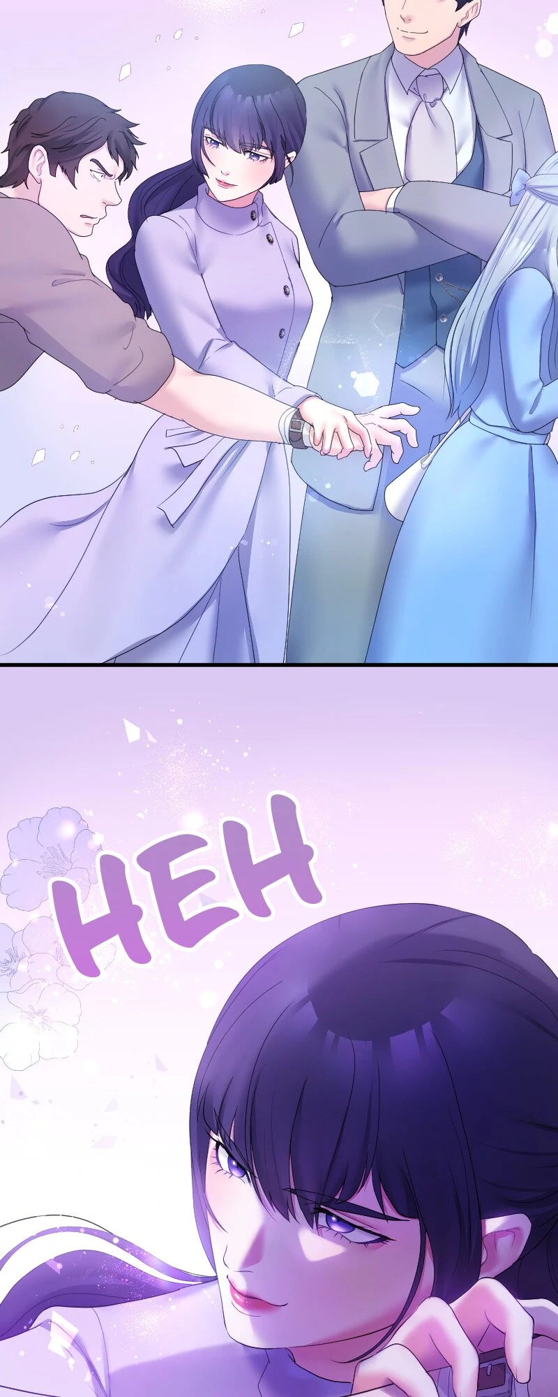 Useless Cinderella’s Feeble Attempt to Save the Kingdom Chapter 52 - Page 31