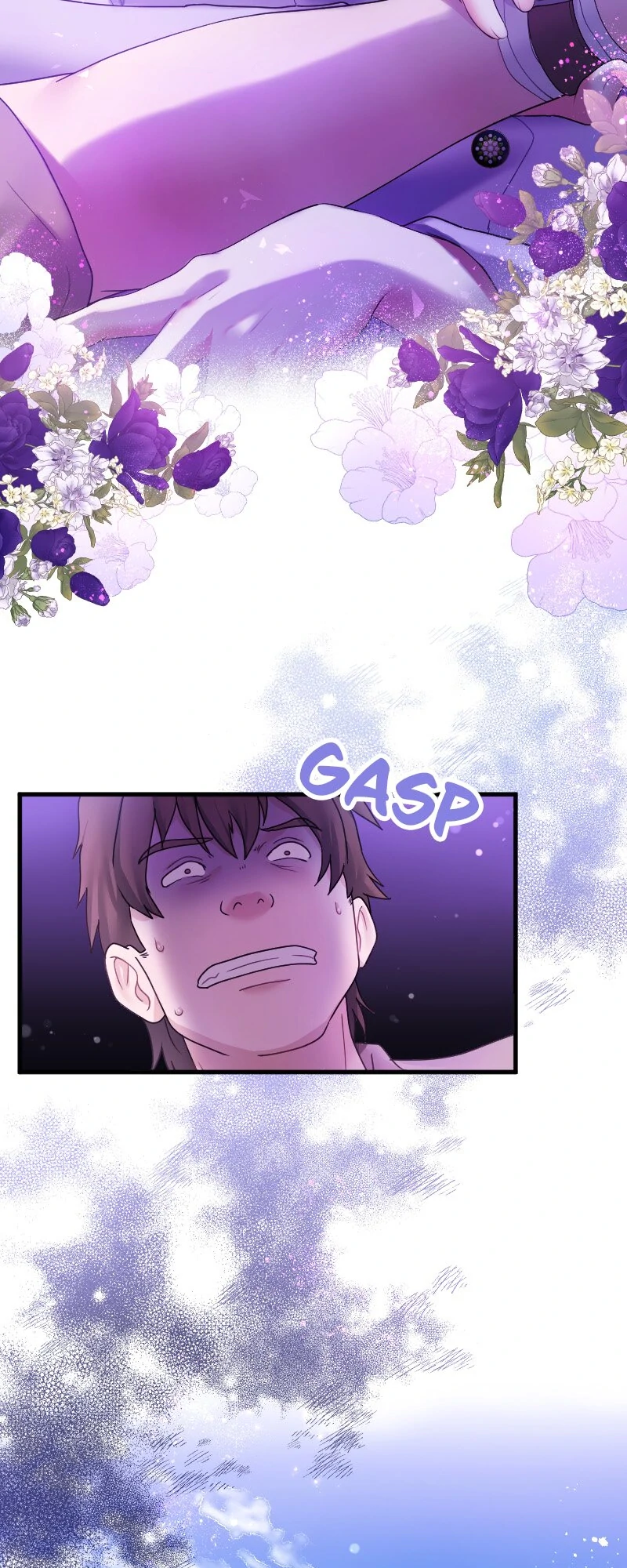 Useless Cinderella’s Feeble Attempt to Save the Kingdom Chapter 52 - Page 32