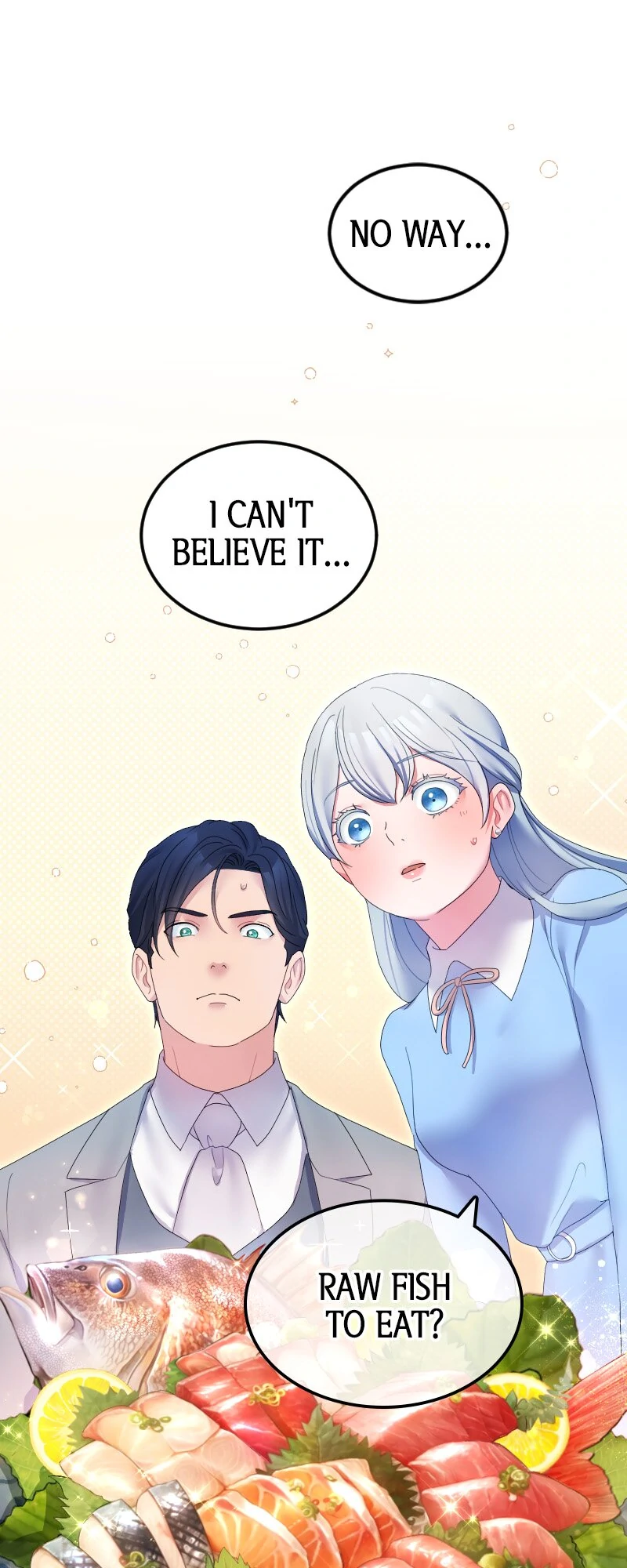 Useless Cinderella’s Feeble Attempt to Save the Kingdom Chapter 52 - Page 35